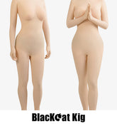Skinsuit2 | KIG Hadatai for Kigurumi Baby Pink Zentai