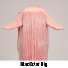 Yae Miko | Genshin Impact | Kigurumi Mask by BlackCatKig