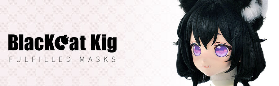 2026A KIG Head Shell