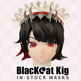 IN-STOCK MASKS