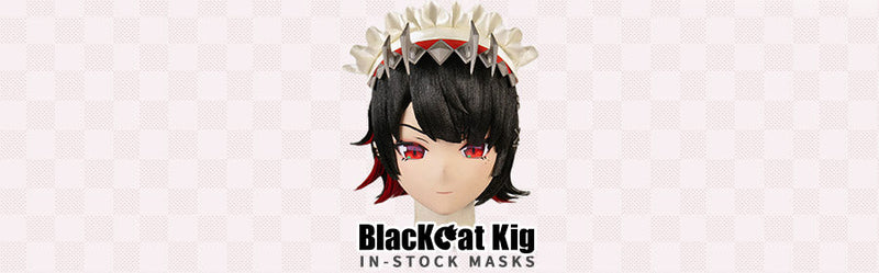 IN-STOCK MASKS