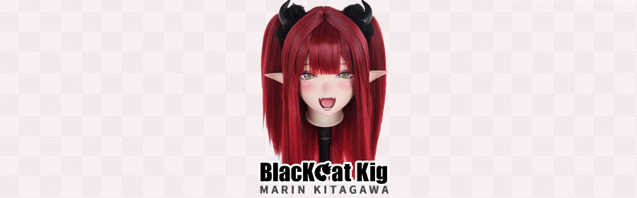 Marin Kitagawa