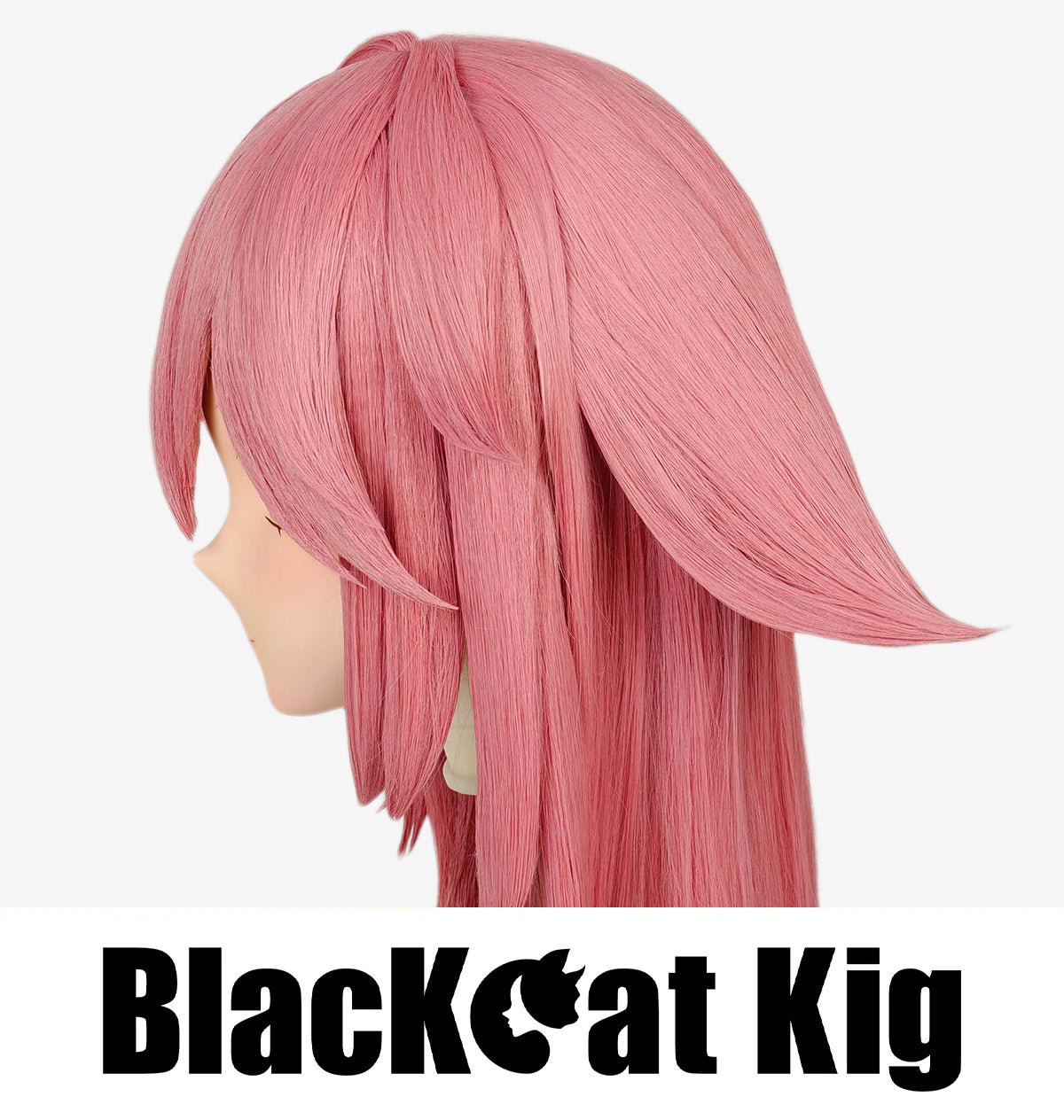 Yae Miko | Genshin Impact | Kigurumi Mask by BlackCatKig