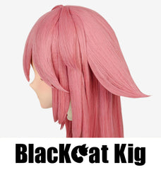 Yae Miko | Genshin Impact | Kigurumi Mask by BlackCatKig