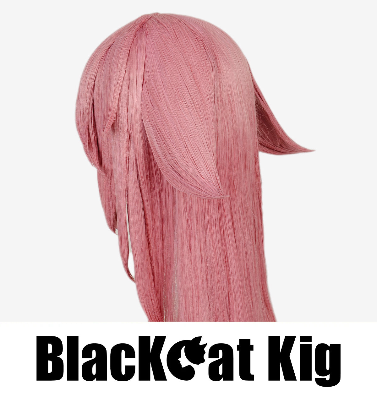 Yae Miko | Genshin Impact | Kigurumi Mask by BlackCatKig