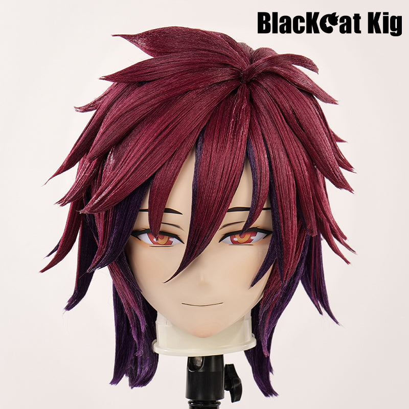 Blank  | No Game No Life | Kigurumi Mask by BlackCatKig