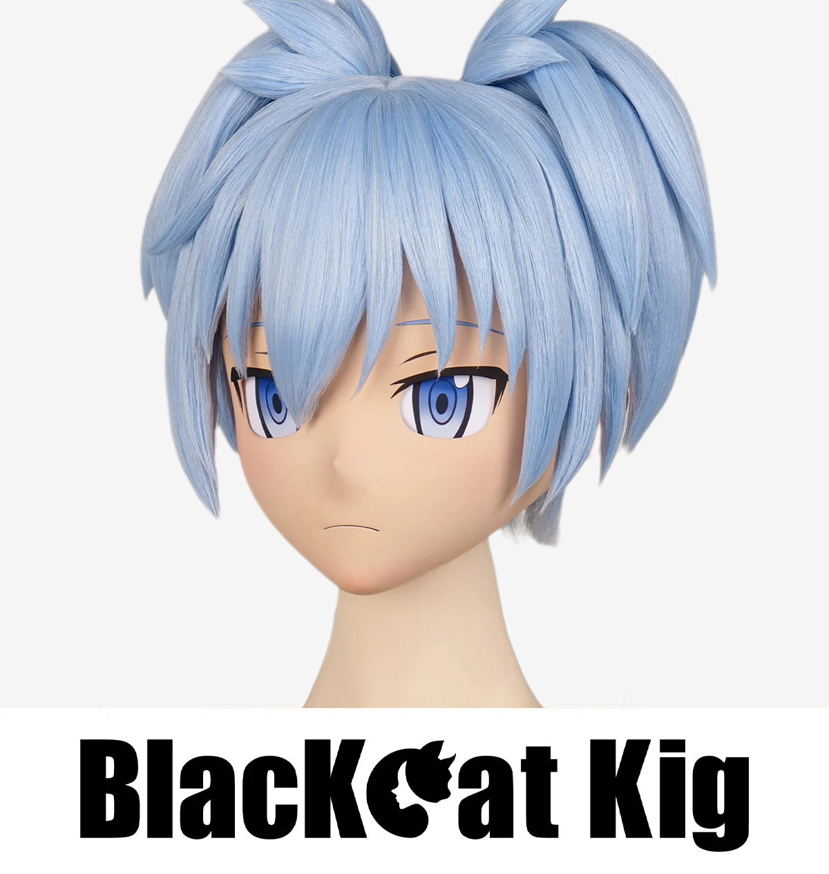 Nagisa Shiota from Assasination Classroom by Michelle