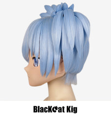 Nagisa Shiota from Assasination Classroom by Michelle