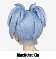 Nagisa Shiota from Assasination Classroom by Michelle