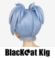 Nagisa Shiota from Assasination Classroom by Michelle