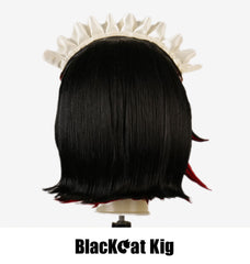 エレン・ジョーゼンレスゾーンゼロ |着ぐるみマスク by BlackCatKig 