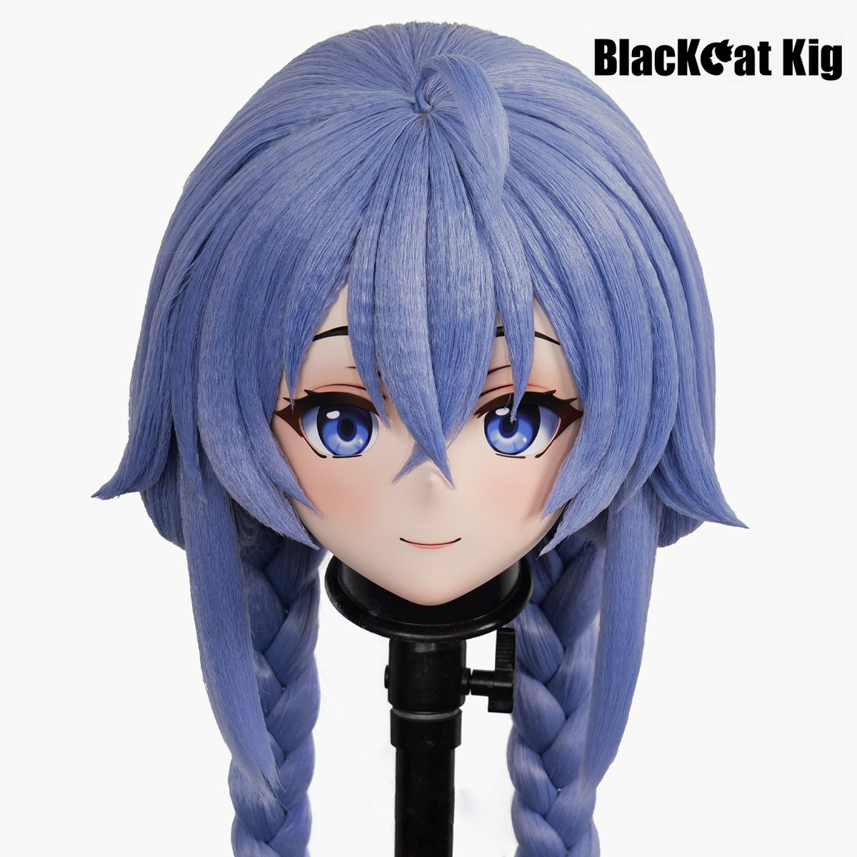 Roxy Migurdia |Mushoku Tensei | Kigurumi Mask by BlackCatKig