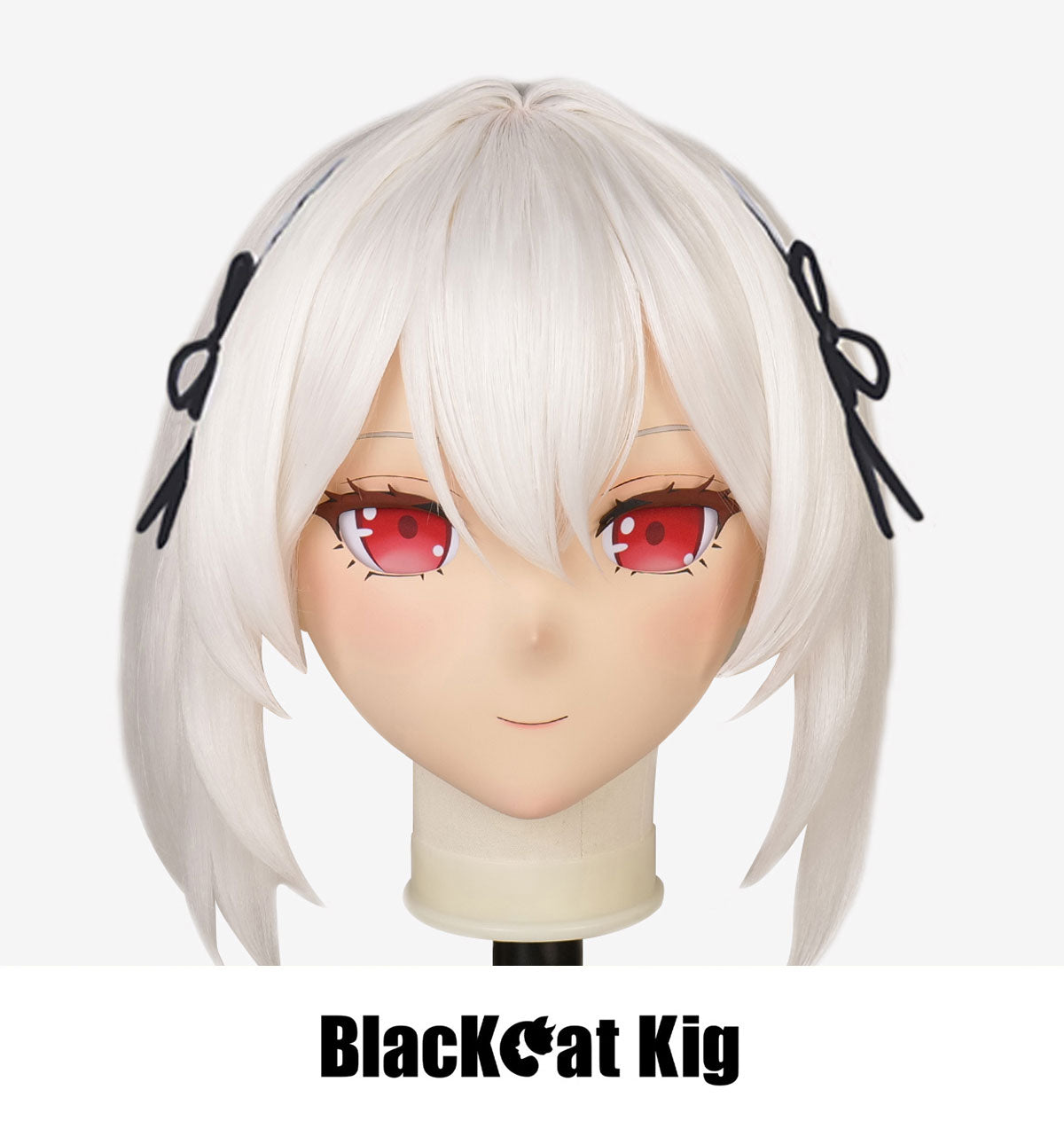 Sirius | Azur Lane | Kigurumi Mask by BlackCatKig