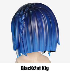 Lumine | Genshin Impact | Kigurumi Mask by BlackCatKig