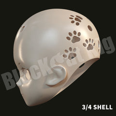 Customize A Kig Mask!