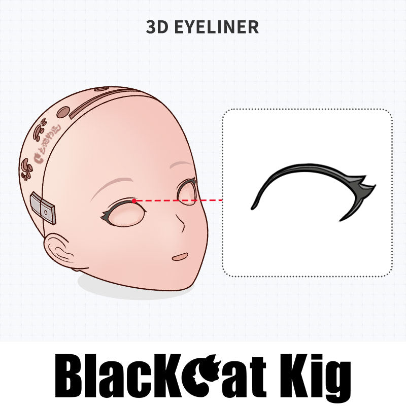 BKC Kigurumi Custom Options | Value Packs