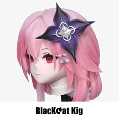 ガウル・グラ |ホロライブ英語 |着ぐるみマスク by BlackCatKig 