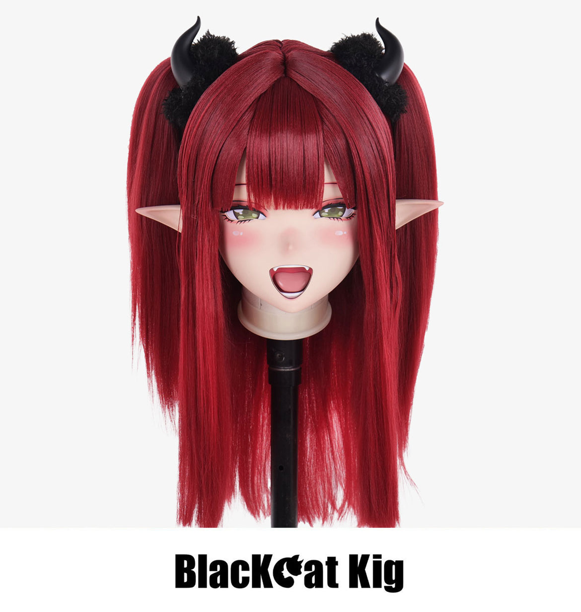 Order status – BlackCatKig玄貓物語