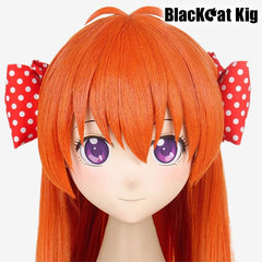 Sakura Chiyo | Gekkan Shoujo Nozaki-kun | Máscara Kigurumi de BlackCatKig 