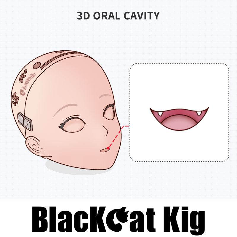 BKC Kigurumi Custom Options | Value Packs