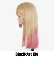 Marin Kitagawa | My Dress-Up Darling | Kigurumi Mask by BlackCatKig