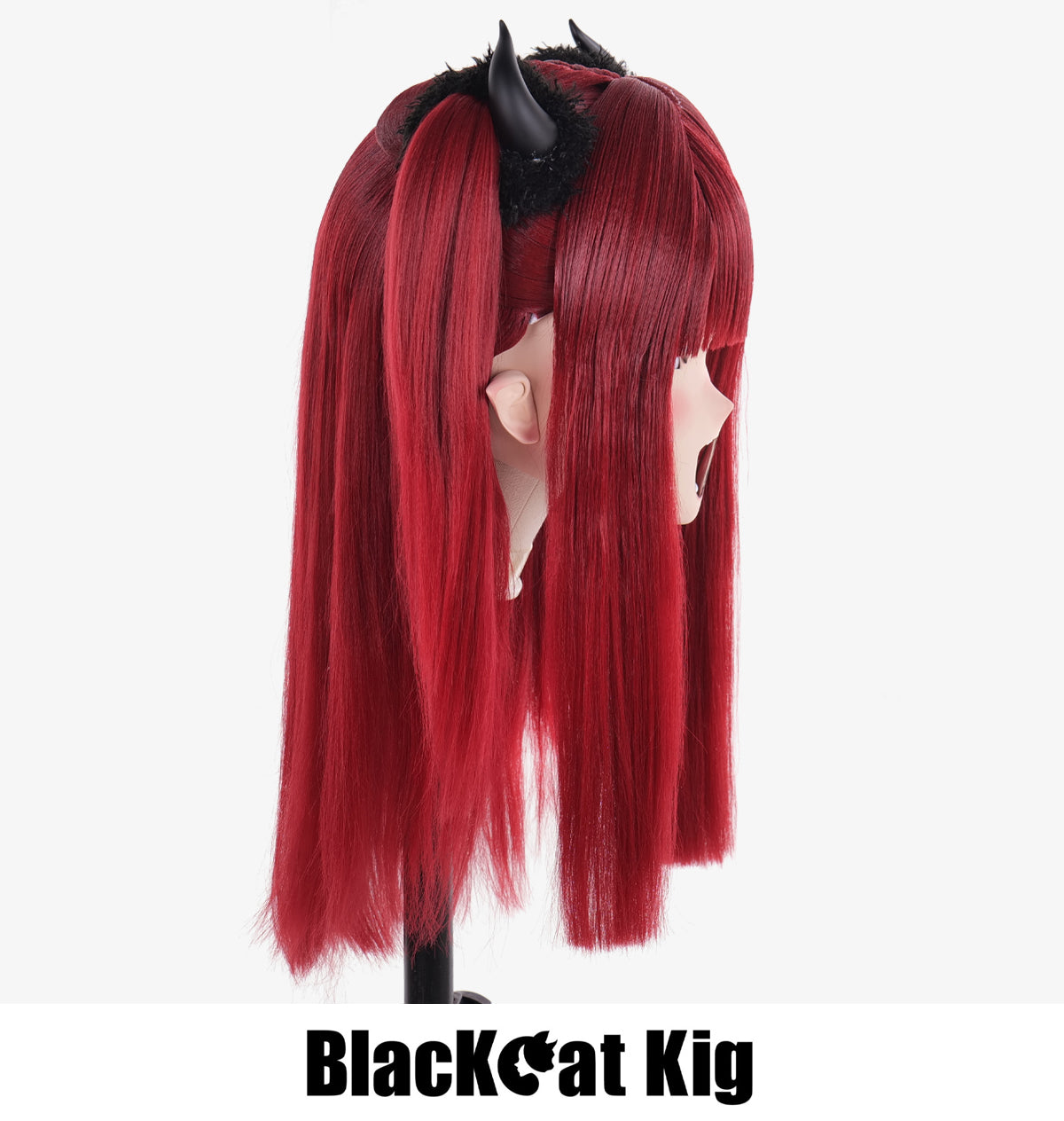Marin Kitagawa | My Dress-Up Darling | Kigurumi Mask by BlackCatKig