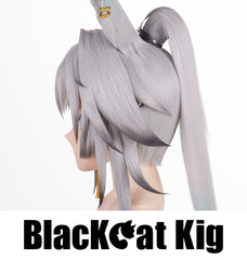 Feixiao | Honkai: Star Rail | Kigurumi Mask by BlackCatKig