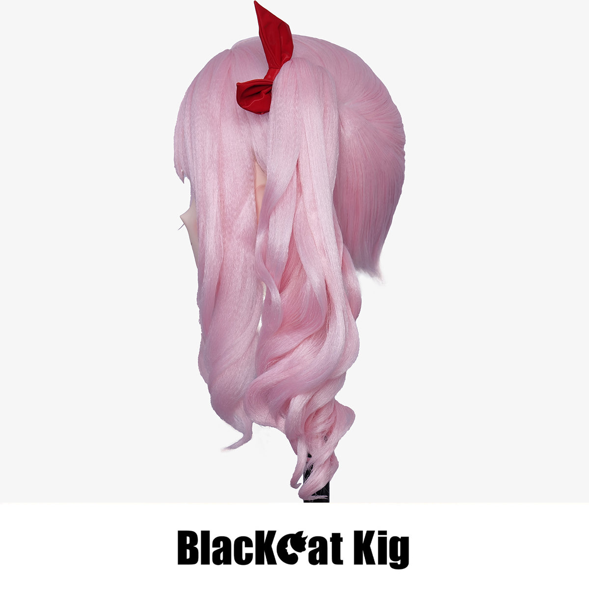 Akiyama Mizuki PJSK Colorful Stage Kigurumi Mask | BlackCatKig