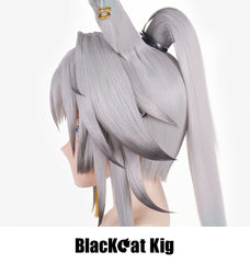 Feixiao | Honkai: Star Rail | Kigurumi Mask by BlackCatKig