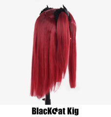 Marin Kitagawa | My Dress-Up Darling | Kigurumi Mask by BlackCatKig