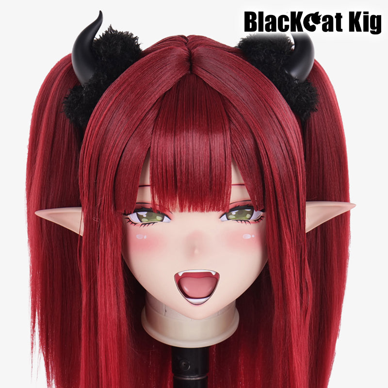 Marin Kitagawa | My Dress-Up Darling | Kigurumi Mask by BlackCatKig