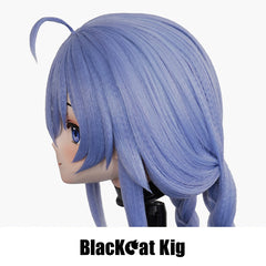 Roxy Migurdia |Mushoku Tensei | Kigurumi Mask by BlackCatKig