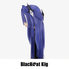 Yomi  | Honkai: Star Rail | Kigurumi Mask by BlackCatKig