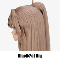 Kirara | Genshin Impact | Kigurumi Mask by BlackCatKig