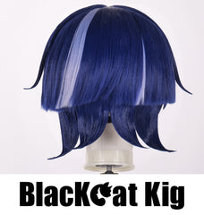 Wanderer | Genshin Impact | Kigurumi Mask by BlackCatKig
