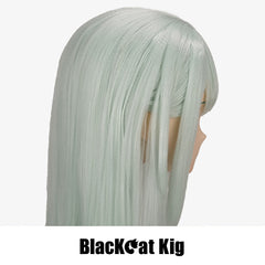 Mutsumi Wakaba|BanG Dream! It’s MyGO!!!!!| Kigurumi Mask by BlackCatKig