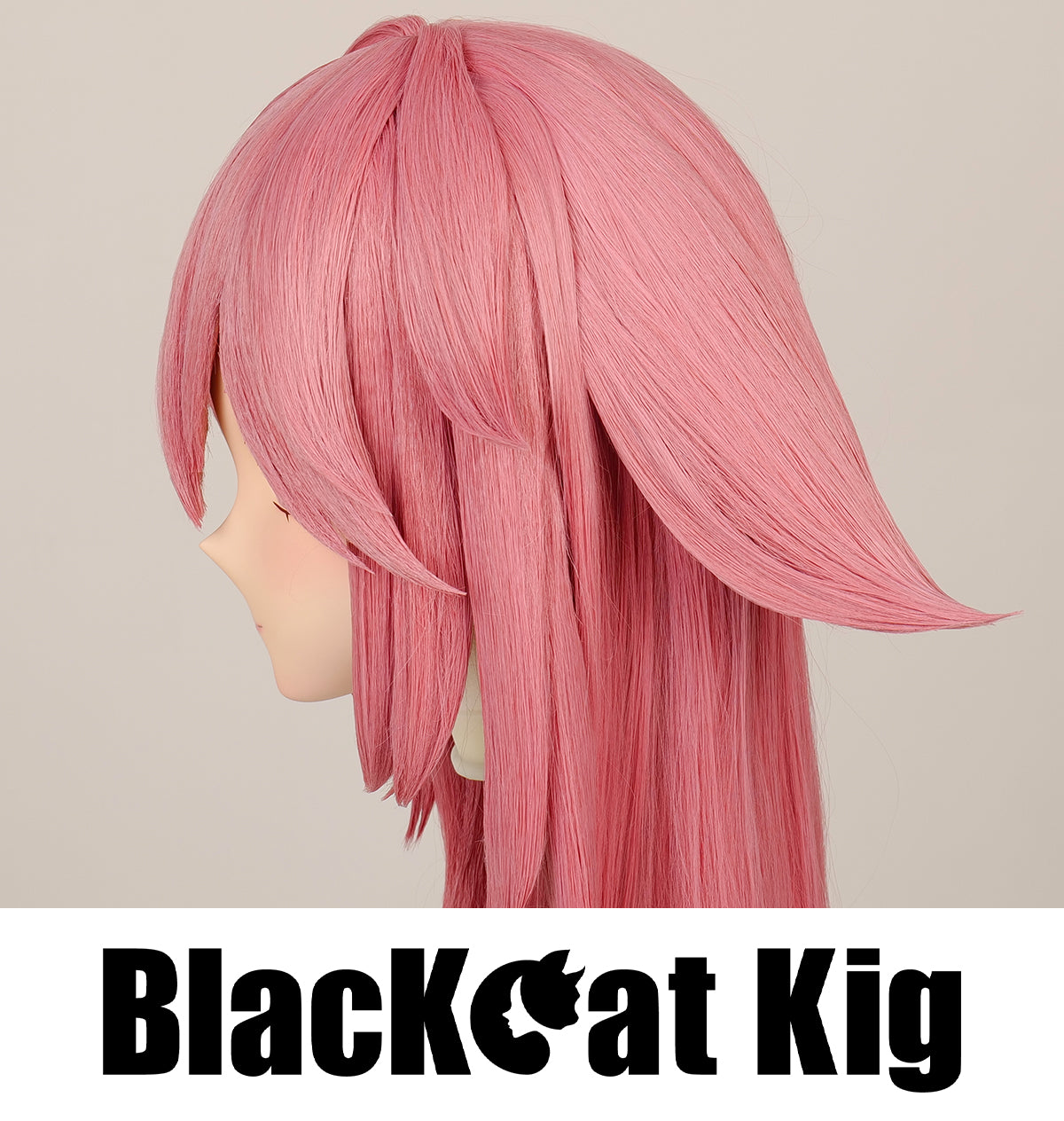 Yae Miko | Genshin Impact | Kigurumi Mask by BlackCatKig