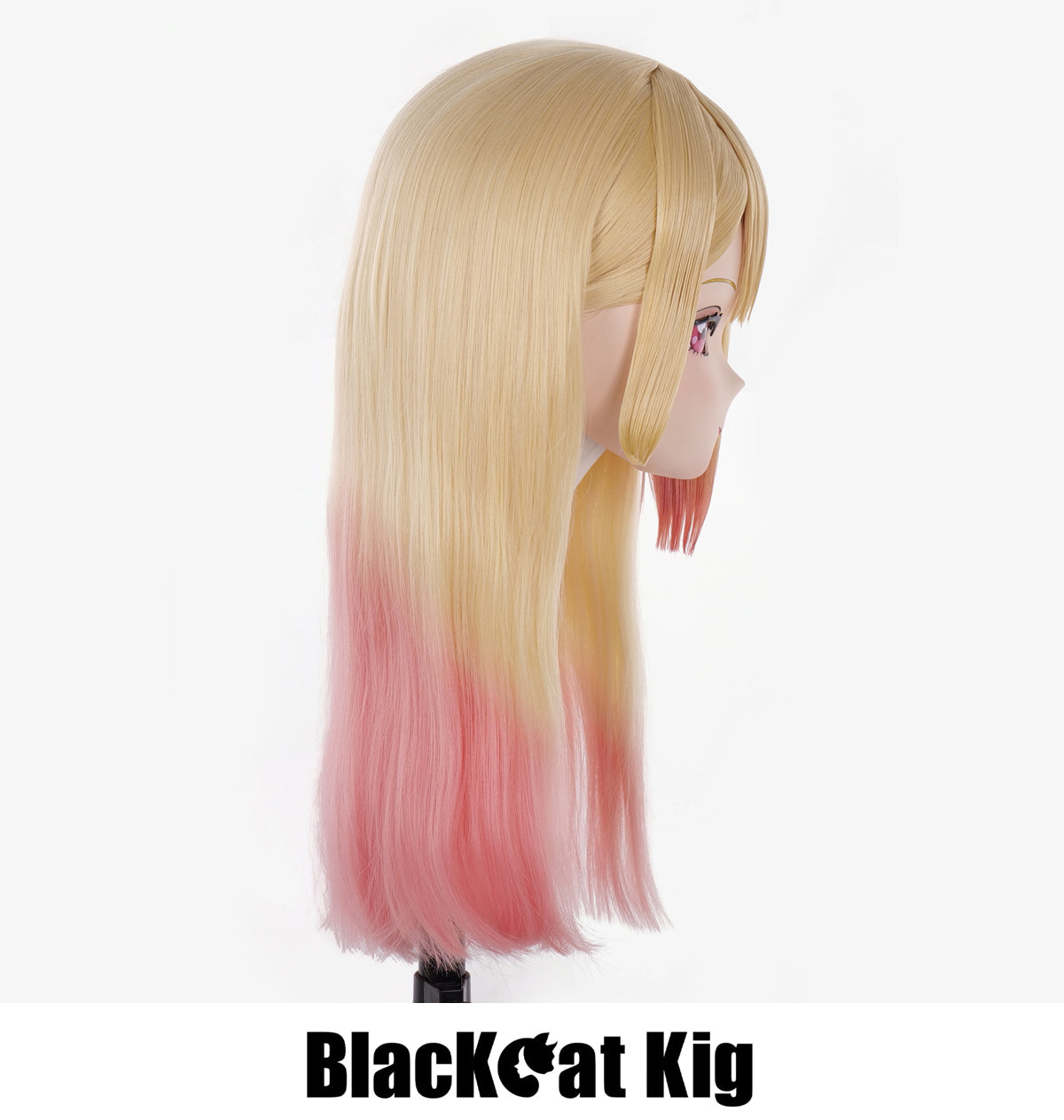 Marin Kitagawa | My Dress-Up Darling | Kigurumi Mask by BlackCatKig