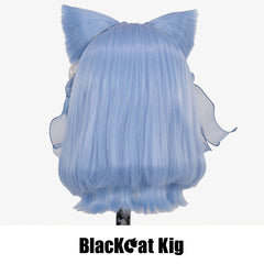 Kurageu Roa | Kurageu Roa | Kigurumi Mask by BlackCatKig