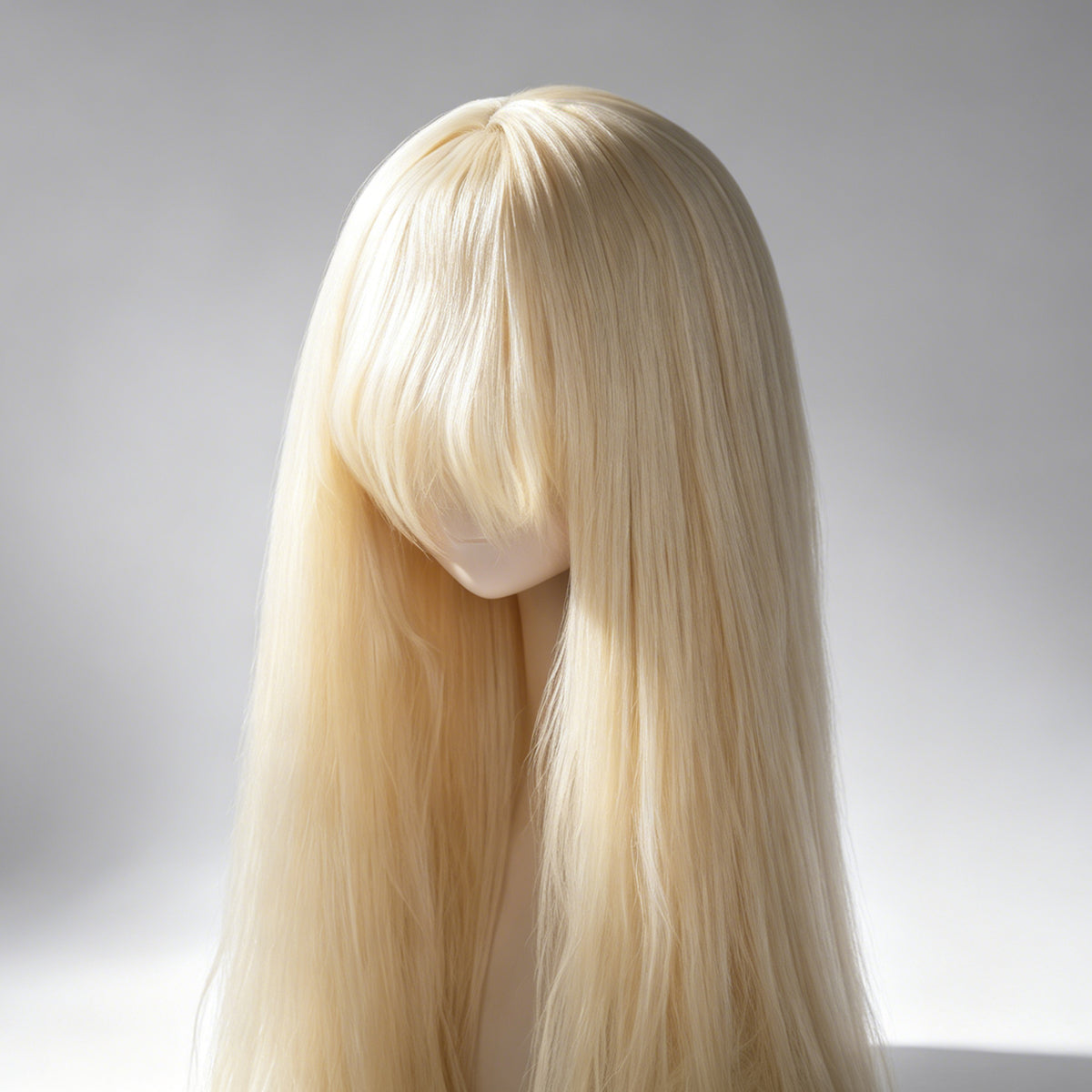 In-Stock Wig for Kigurumi Mask by BlacKCat