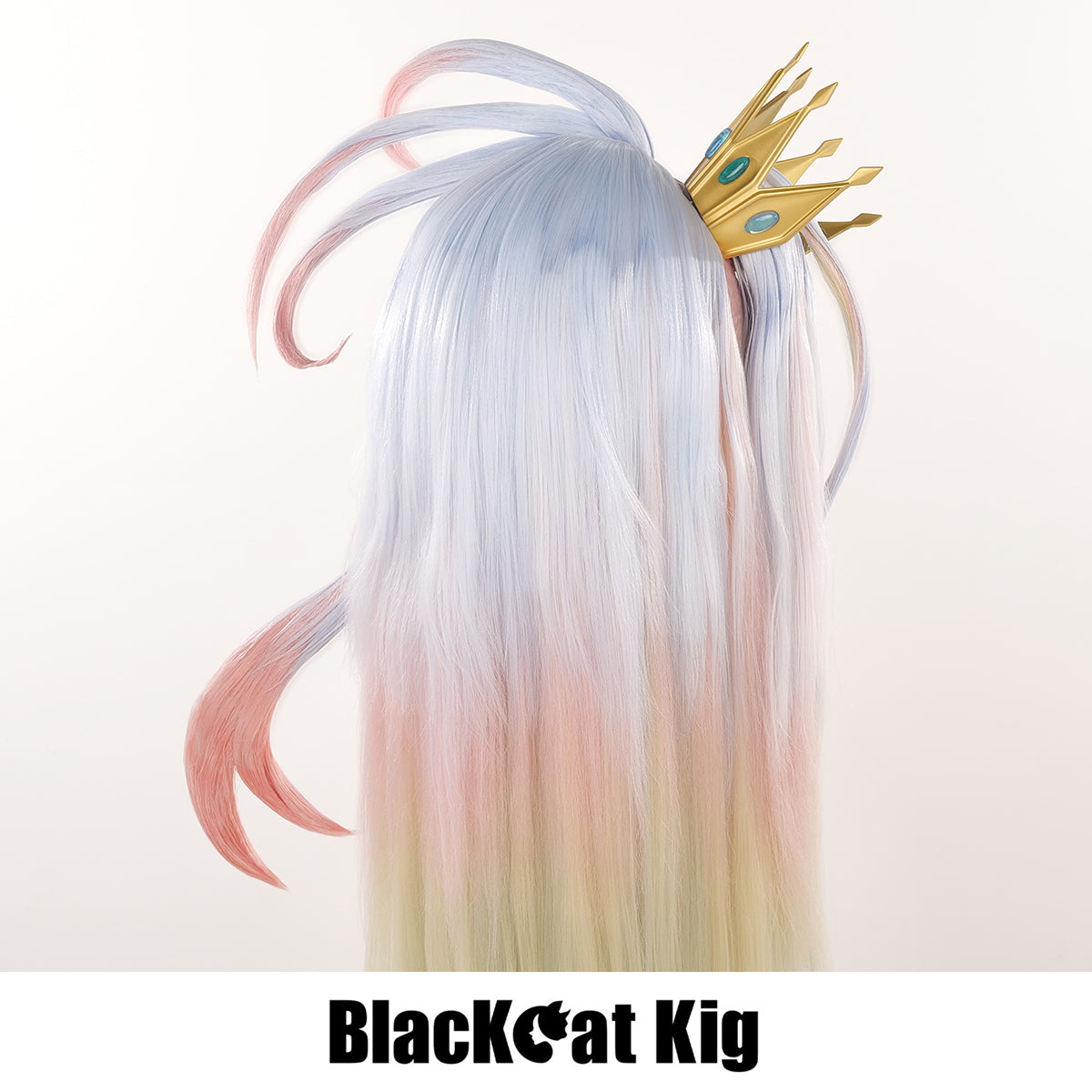 Vagabundo | Genshin Impact | Máscara Kigurumi de BlackCatKig