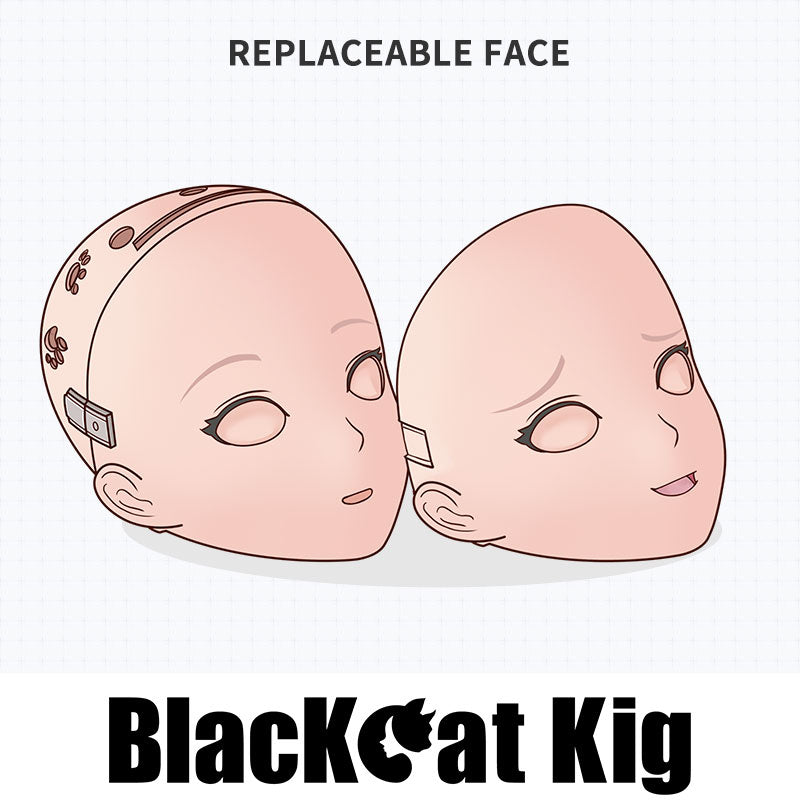 BKC Kigurumi Custom Options | Value Packs