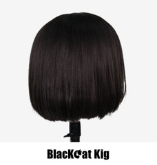 Shirayuki Ren | Shino to Koi | Kigurumi Mask by BlackCatKig