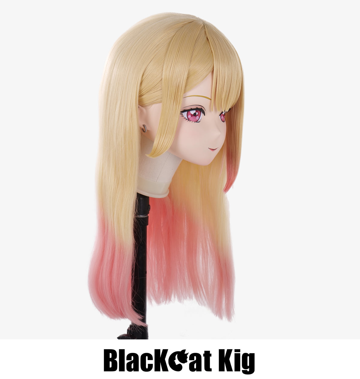 Marin Kitagawa | My Dress-Up Darling | Kigurumi Mask by BlackCatKig
