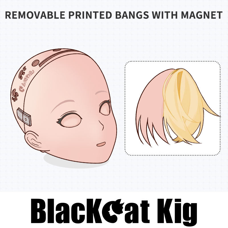 BKC Kigurumi Custom Options | Value Packs