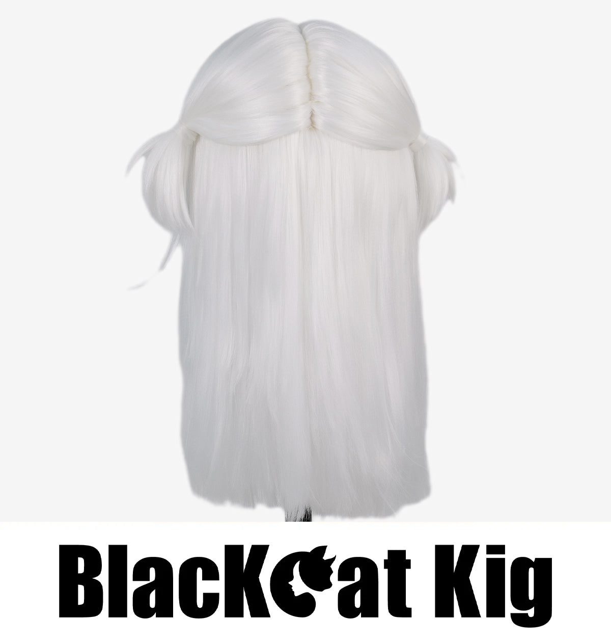Gawr Gura | Hololive English | Kigurumi Mask by BlackCatKig