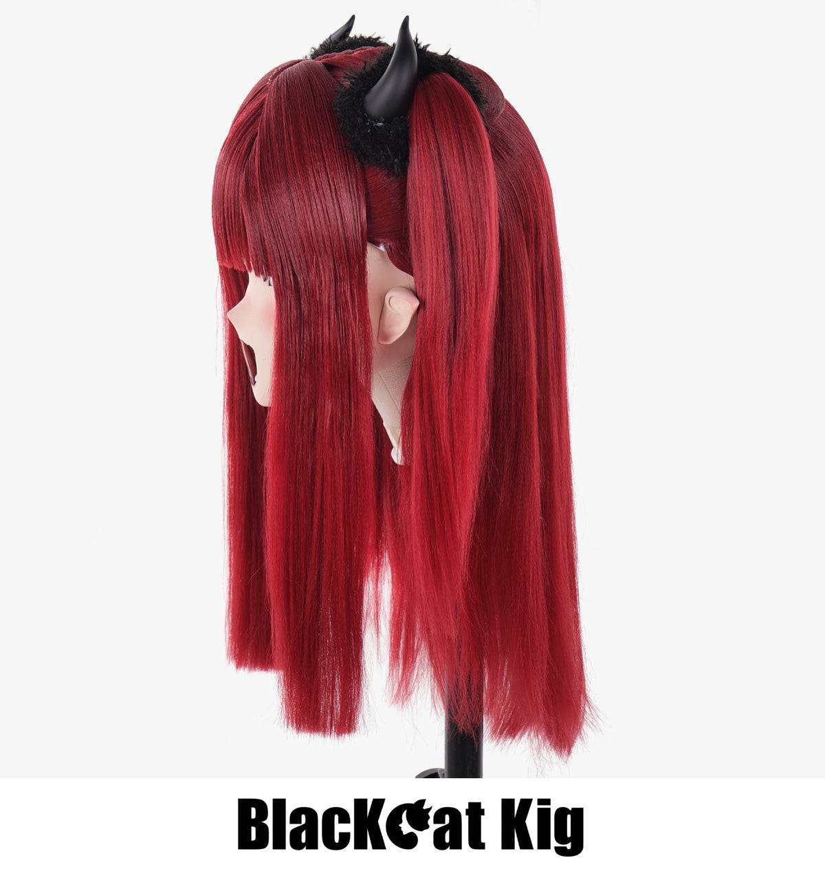 Marin Kitagawa | My Dress-Up Darling | Kigurumi Mask by BlackCatKig