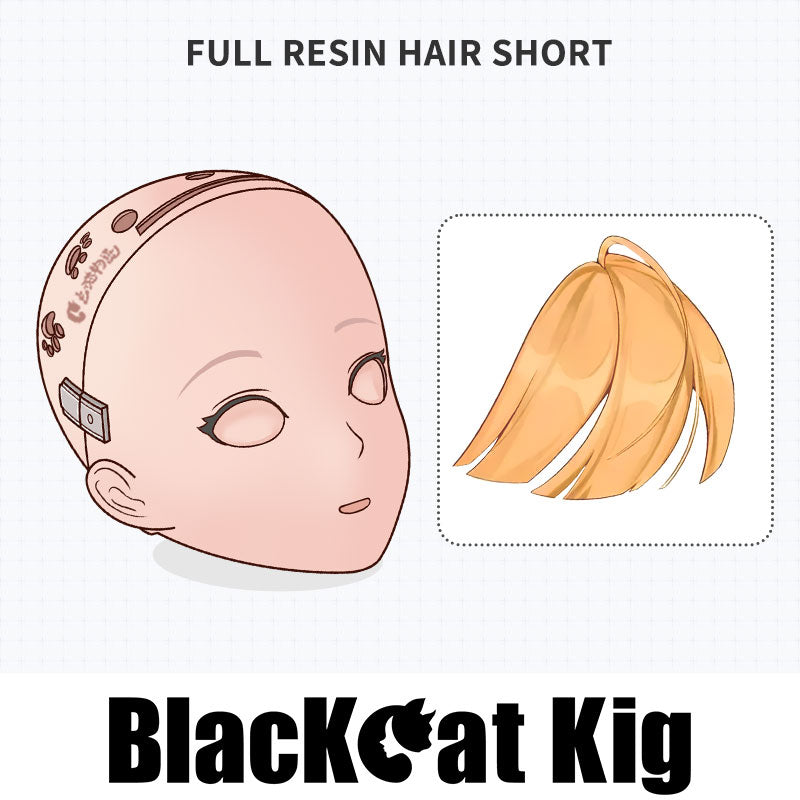 BKC Kigurumi Custom Options | Value Packs