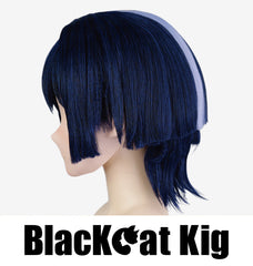 Wanderer | Genshin Impact | Kigurumi Mask by BlackCatKig