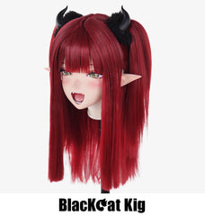Marin Kitagawa My Dress-Up Darling Kigurumi Mask | BlackCatKig